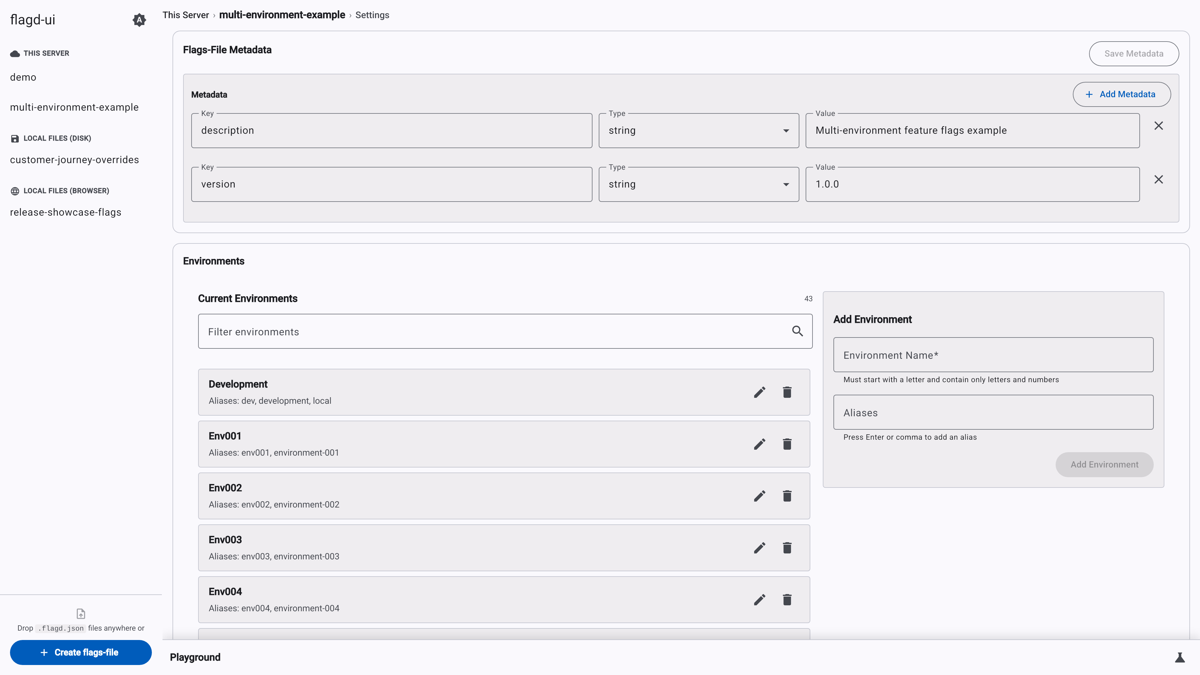 flagd-ui flags-file settings